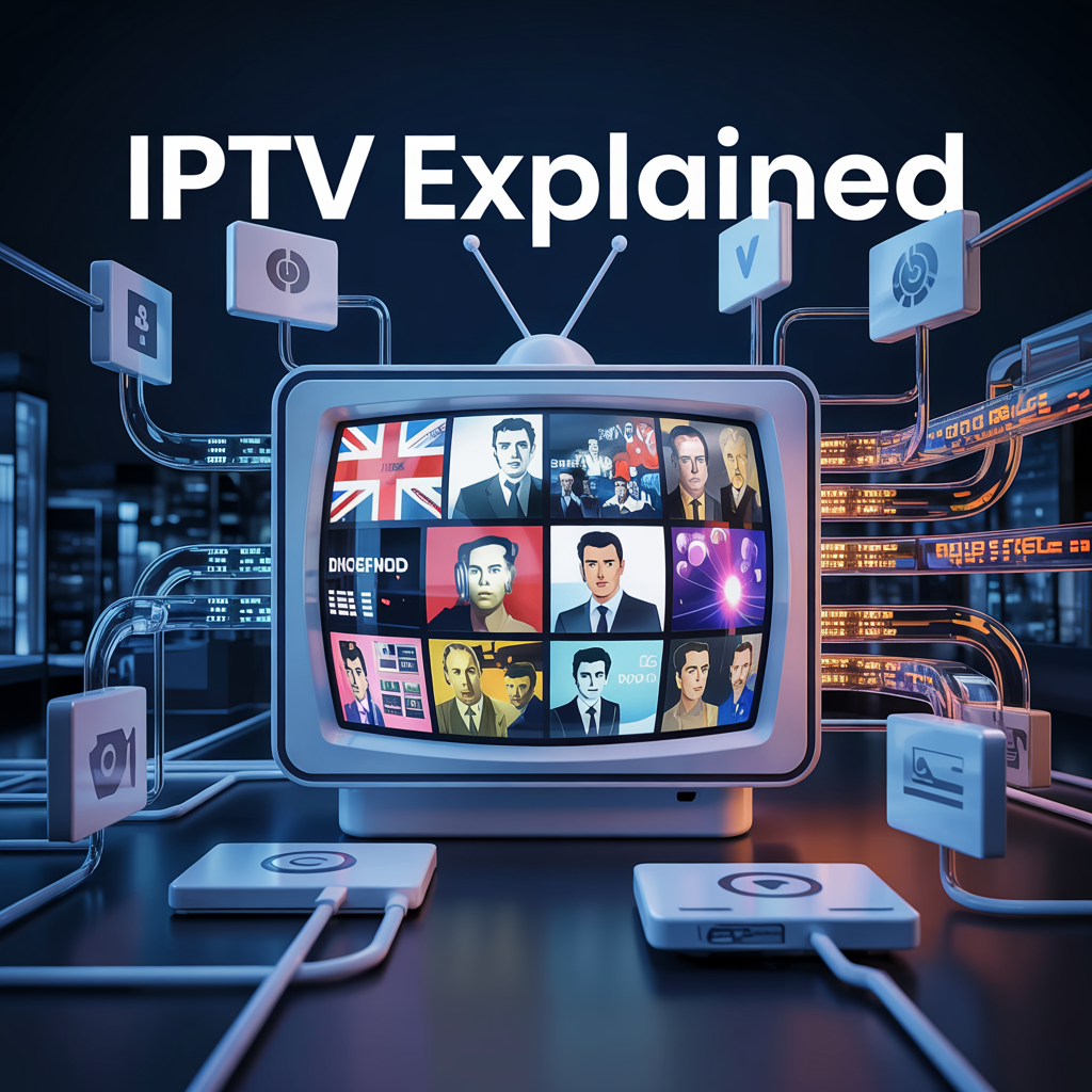 iptv explained