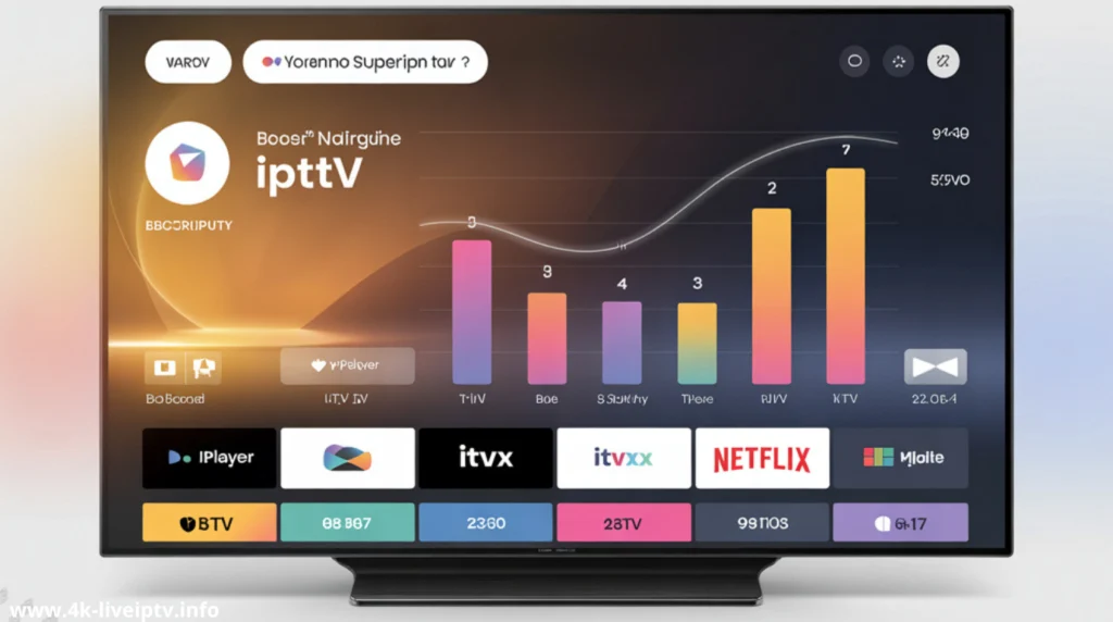 how long does iptv subscription last