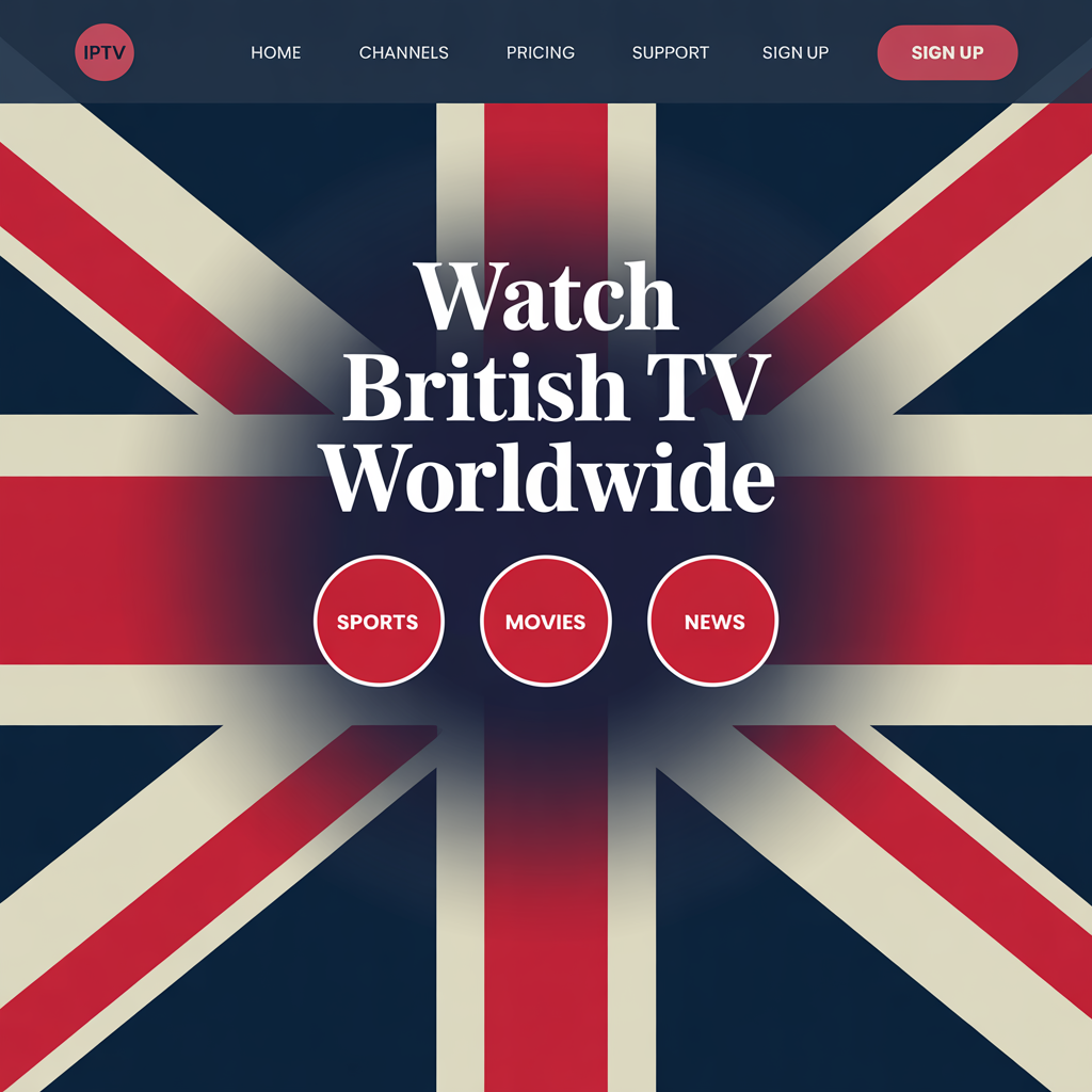 iptv subscription website