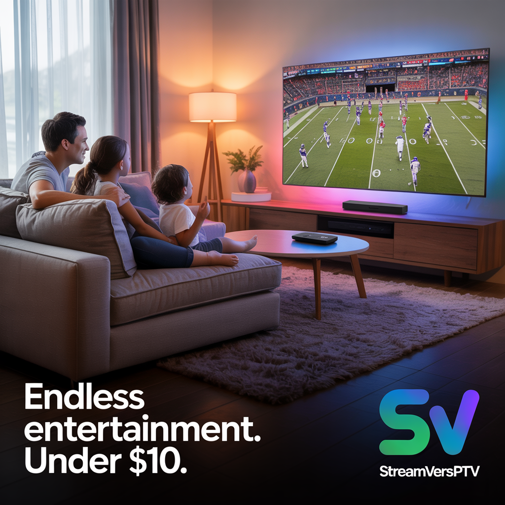 cheap iptv under 10 dollars