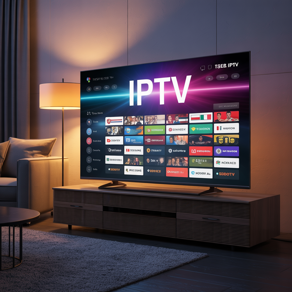 iptv combo package usa