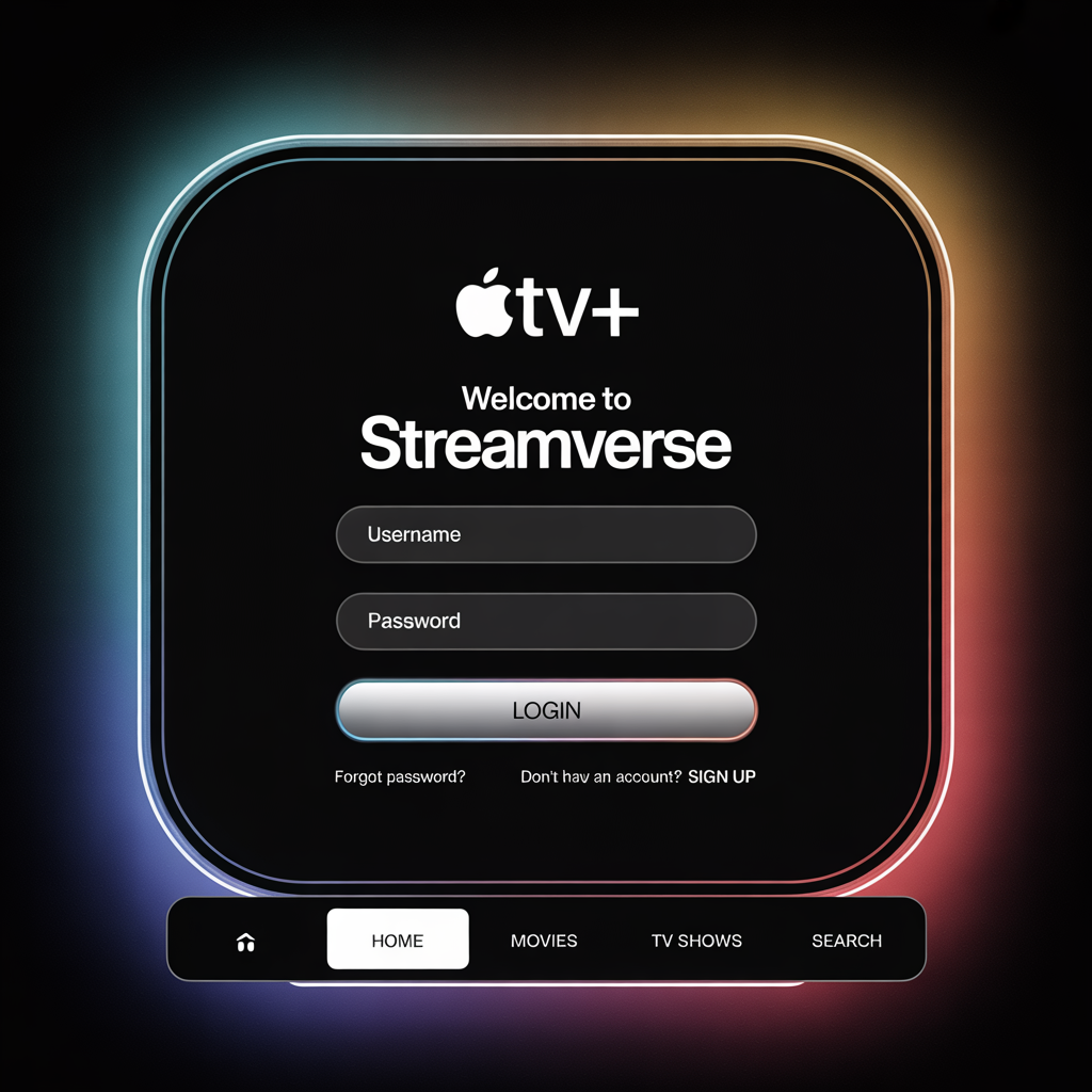 iptv for apple tv usa
