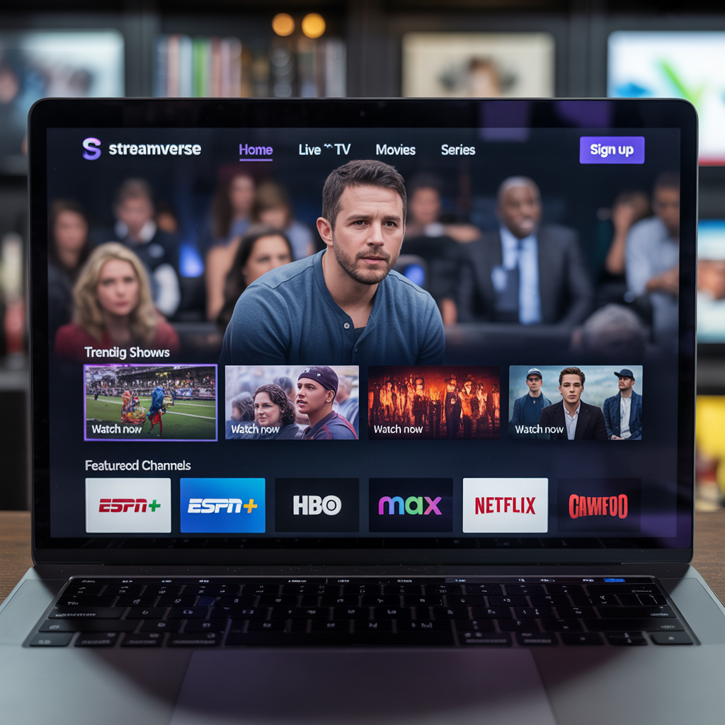 iptv for mac users
