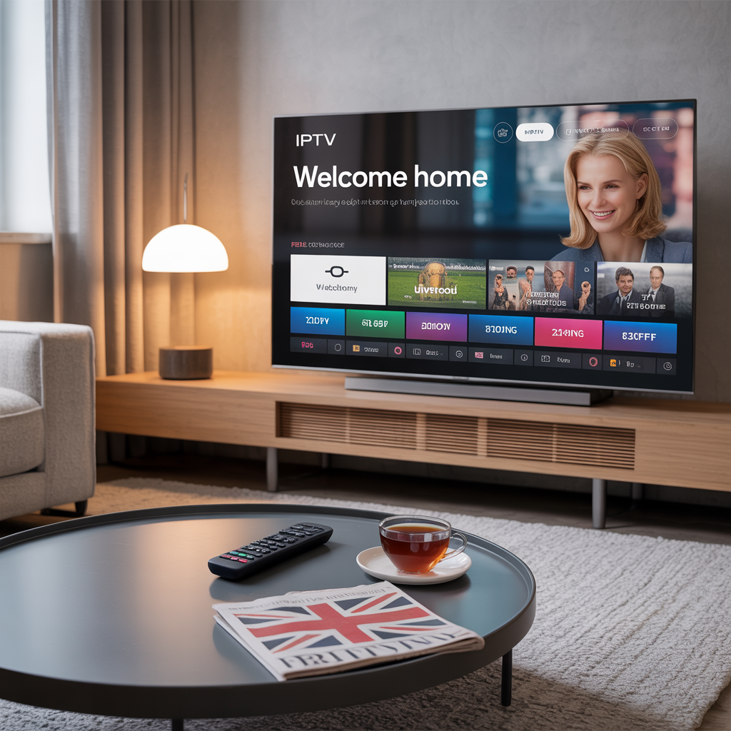 iptv for usa expats uk