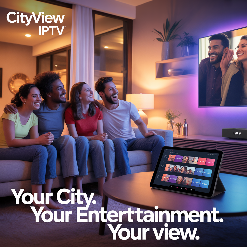 iptv new york deals