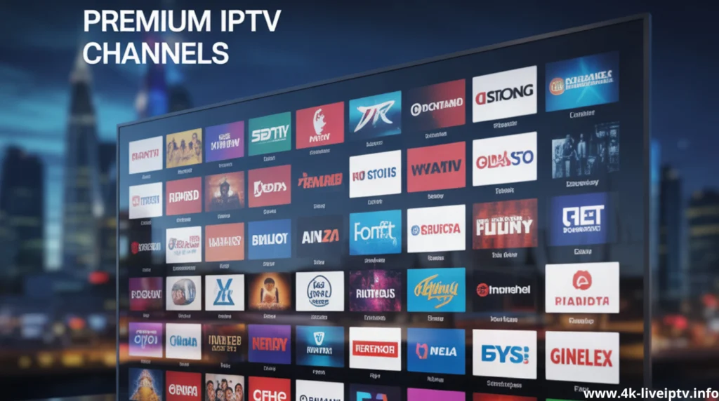 preview iptv channels.